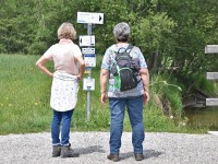 Punkt der Entscheidung