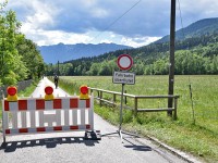 Der Umweg wäre zu gross