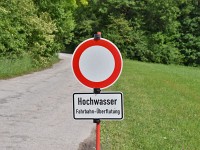 Auf der andern Dorfseite