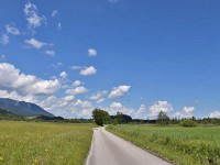 Der bayerische Himmel