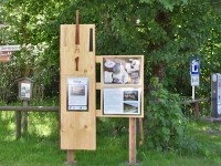 Ausstellung im Geigenbauerdorf Ohlstadt