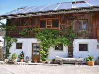 Ausgebautes Bauernhaus in Ohlstadt