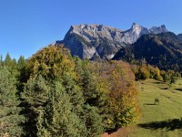 Das het me den rundumi chönne gseä