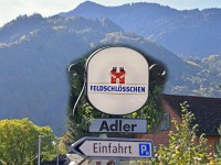 Mer hettens o sus gfunne