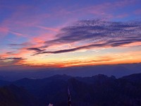 Guete Morge, schöäne Morge hüt em Morge