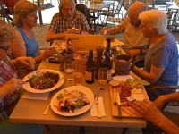 Z Wildhus im Oberdorf wird s erst Mol zuegschlage