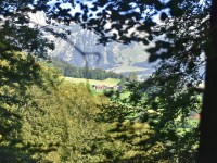 Ötschemol e Fenster en Grabserberg