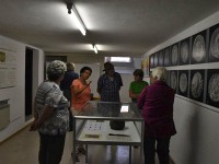 Bi de Römer isch no halbwegs gongä