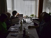 S isch z hell gsi verjoss, drum isch s Bild nid besser